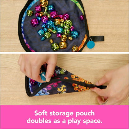 Bellz! Magnetic Game