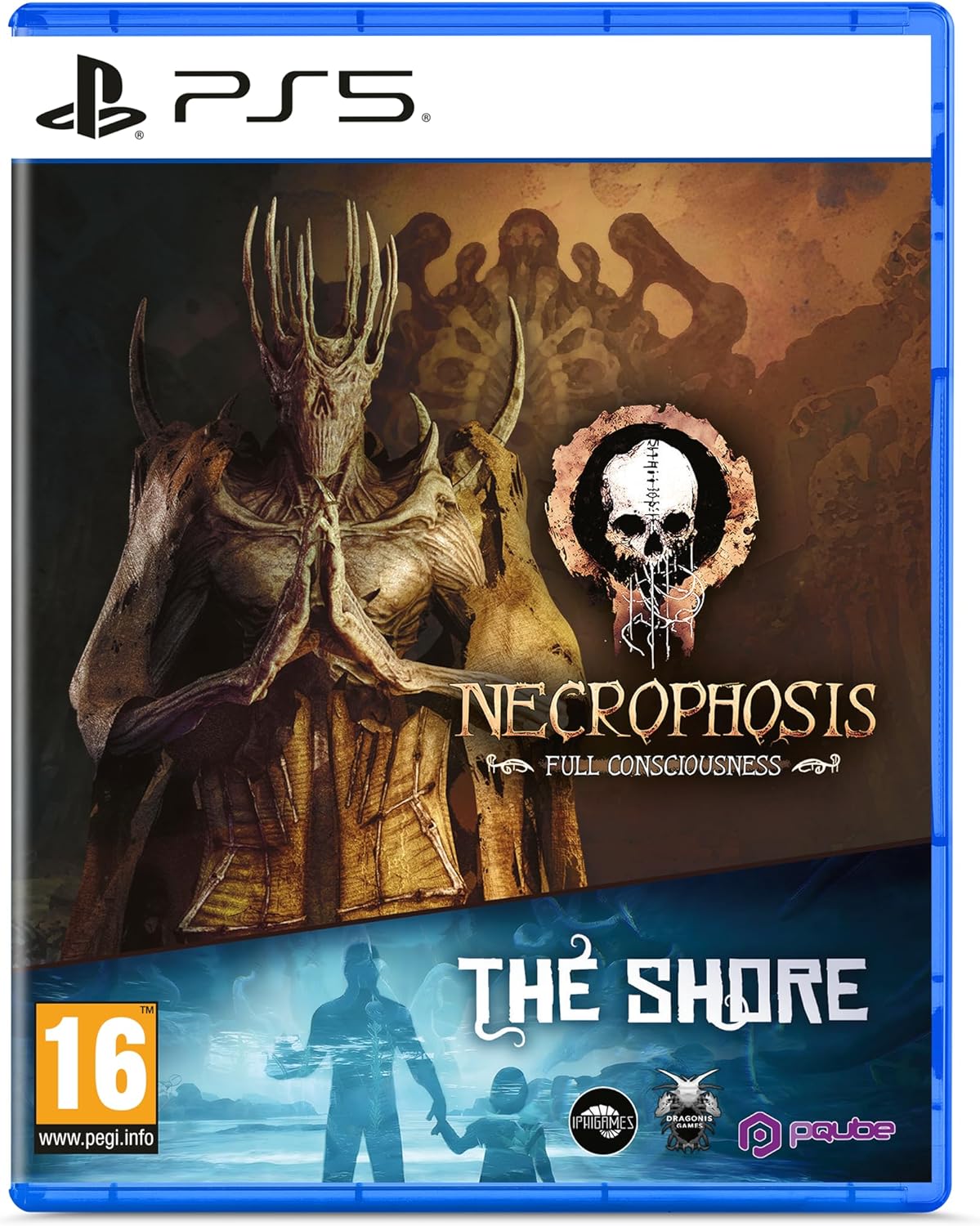 Necrophosis (PlayStation 5)