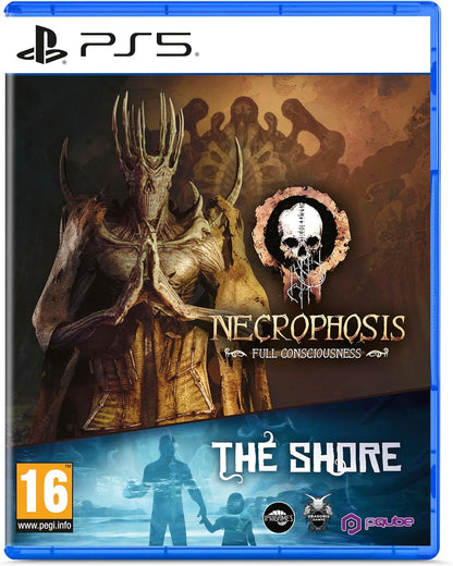 Necrophosis (PlayStation 5)