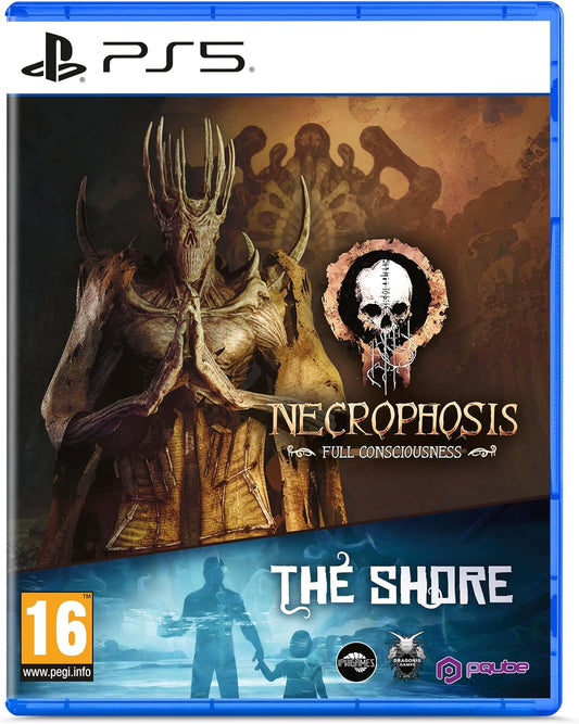 Necrophosis (PlayStation 5)