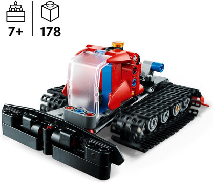 LEGO® | Technic: Snow Groomer (42148)