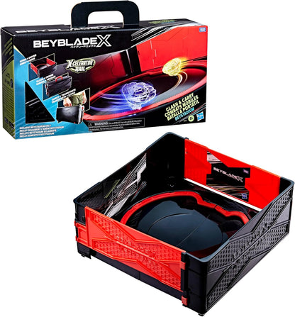 Beyblade X Portable Stadium