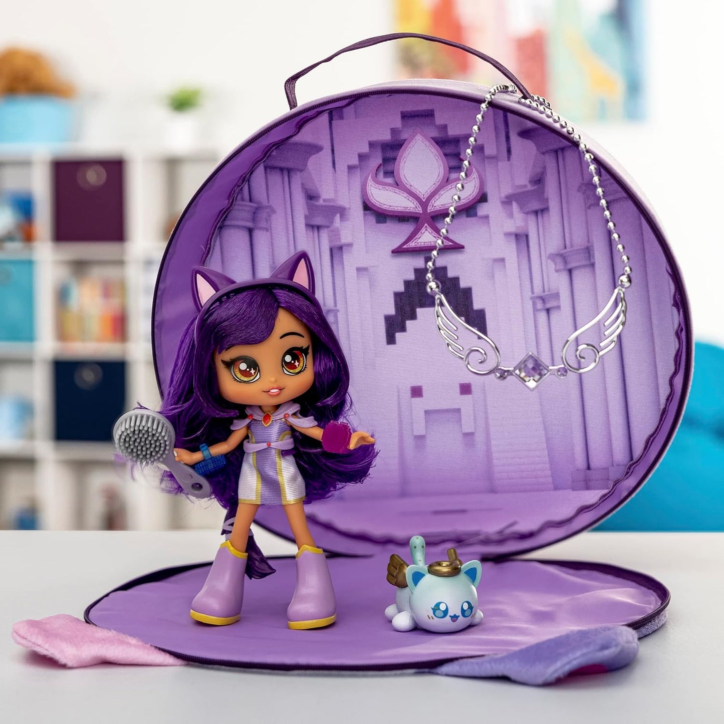 Aphmau - Ultimate Mystery Surprise
