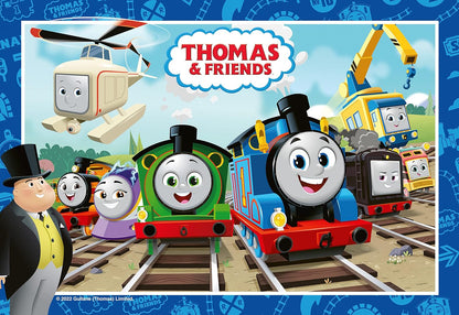 Ravensburger | Thomas & Friends 35pc