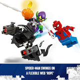 LEGO® | Marvel: Spider-Man Race Car & Venom Green Goblin (76279)