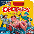 Operation (Classic Board Game)