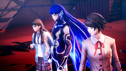Shin Megami Tensei V: Vengeance (PlayStation 5)