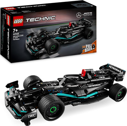 LEGO® | Technic: Mercedes-AMG F1 W14 E Performance Pull-Back (42165)