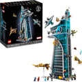 LEGO® | Marvel Exclusive - Avengers Tower (76269)