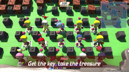 Super Bomberman R 2 (Nintendo Switch)