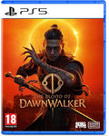 The Blood of Dawnwalker (PlayStation 5)