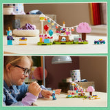 LEGO® | Animal Crossing: Julian's Birthday Party (77046)