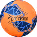 Precision Fusion FIFA Basic (Fluo Orange/Blue/Royal/Grey, 5)