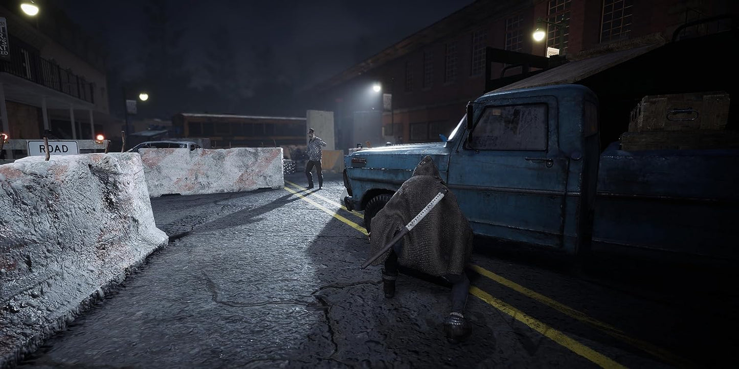 The Walking Dead: Destinies (PlayStation 5)