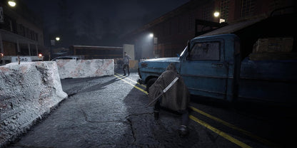 The Walking Dead: Destinies (PlayStation 5)