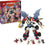 LEGO® | Ninjago: Zane's Ultra Combiner Mech (71834)