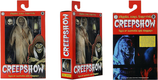 Neca Ultimate The Creep Creepshow Figure
