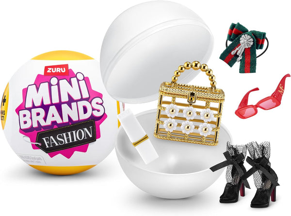 Mini Brands Fashion S3 Assorted