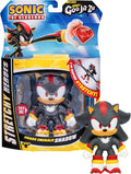 Heroes of Goo Jit Zu Chaos Emerald Sonic Asst
