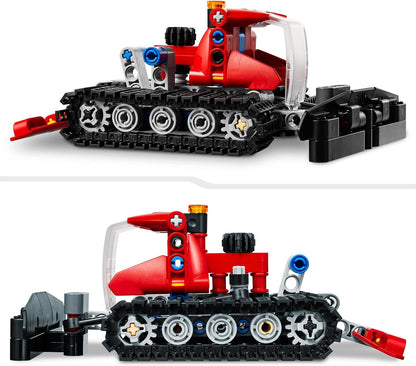 LEGO® | Technic: Snow Groomer (42148)