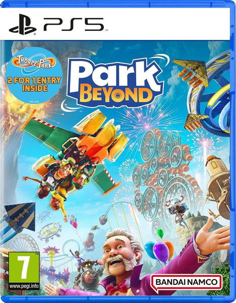 Park Beyond (PlayStation 5)