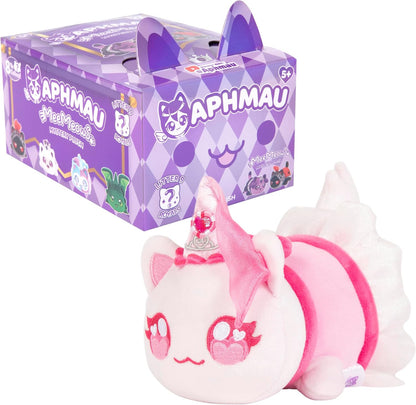 Aphmau (29RYLS) ROYALS 6-inch Mystery Plush