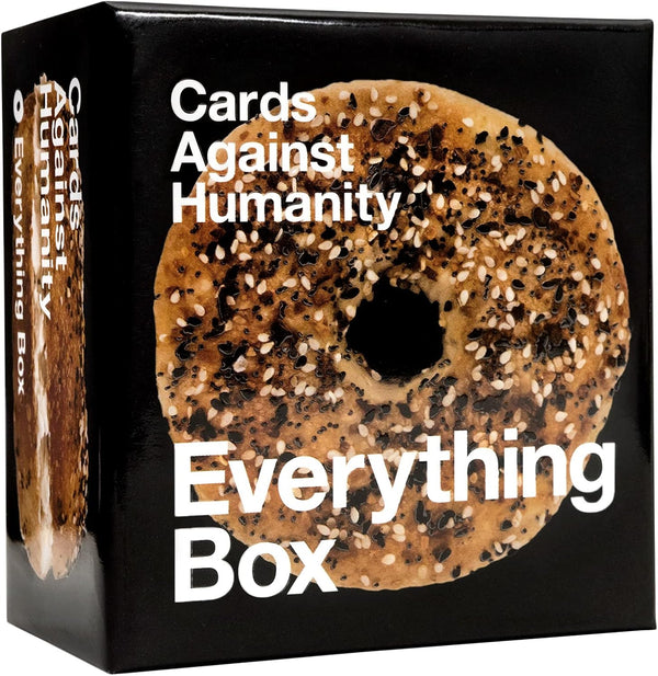 Cards Against Humanity - Everything Box