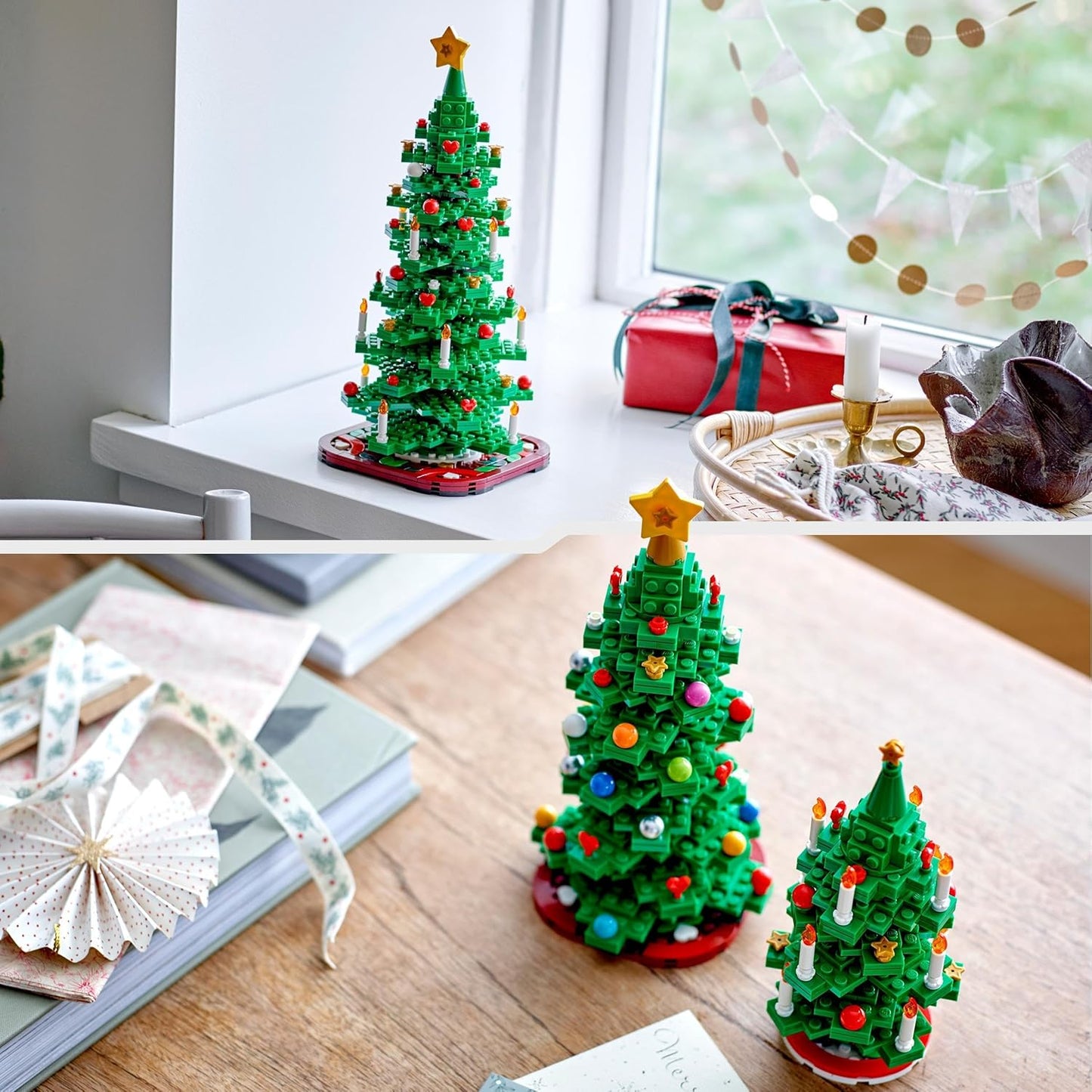LEGO® | Seasonal: Christmas Tree (40573)