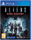 Aliens: Dark Descent (PlayStation 4)