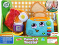 LeapFrog: Yum-2-3 Toaster