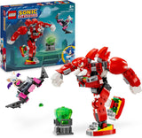 LEGO® | Sonic: Knuckles' Guardian Mech (76996)