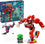 LEGO® | Sonic: Knuckles' Guardian Mech (76996)