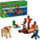 LEGO® | Minecraft: The Pirate Ship Voyage (21259)