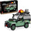 LEGO® | Icons: Land Rover Classic Defender 90 (10317)