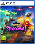 Eldrador Creatures: Shadowfall (PlayStation 5)