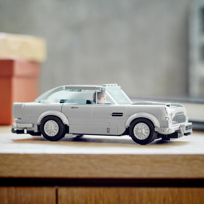 LEGO® | Speed Champions: 007 Aston Martin (76911)