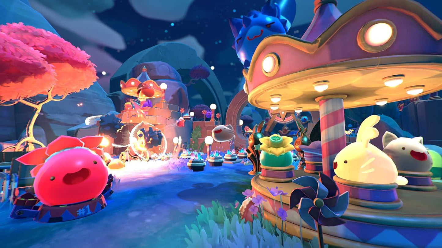 Slime Rancher 2 (PlayStation 5)