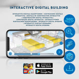 LEGO® | Ninjago: Cole's Titan Dragon Mech (71821)