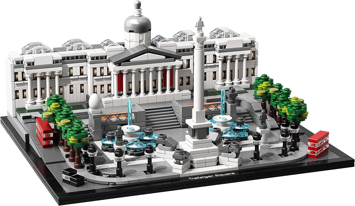 LEGO® | Architecture: Trafalgar Square (21045)