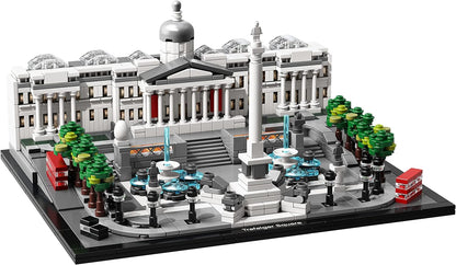 LEGO® | Architecture: Trafalgar Square (21045)