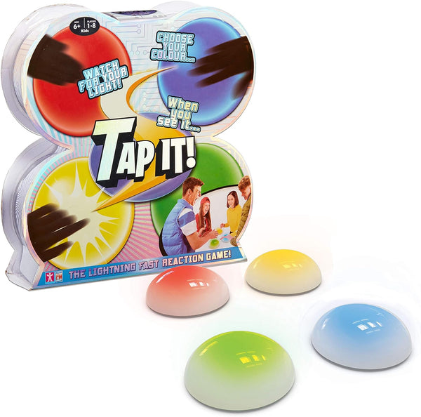 TAP-IT