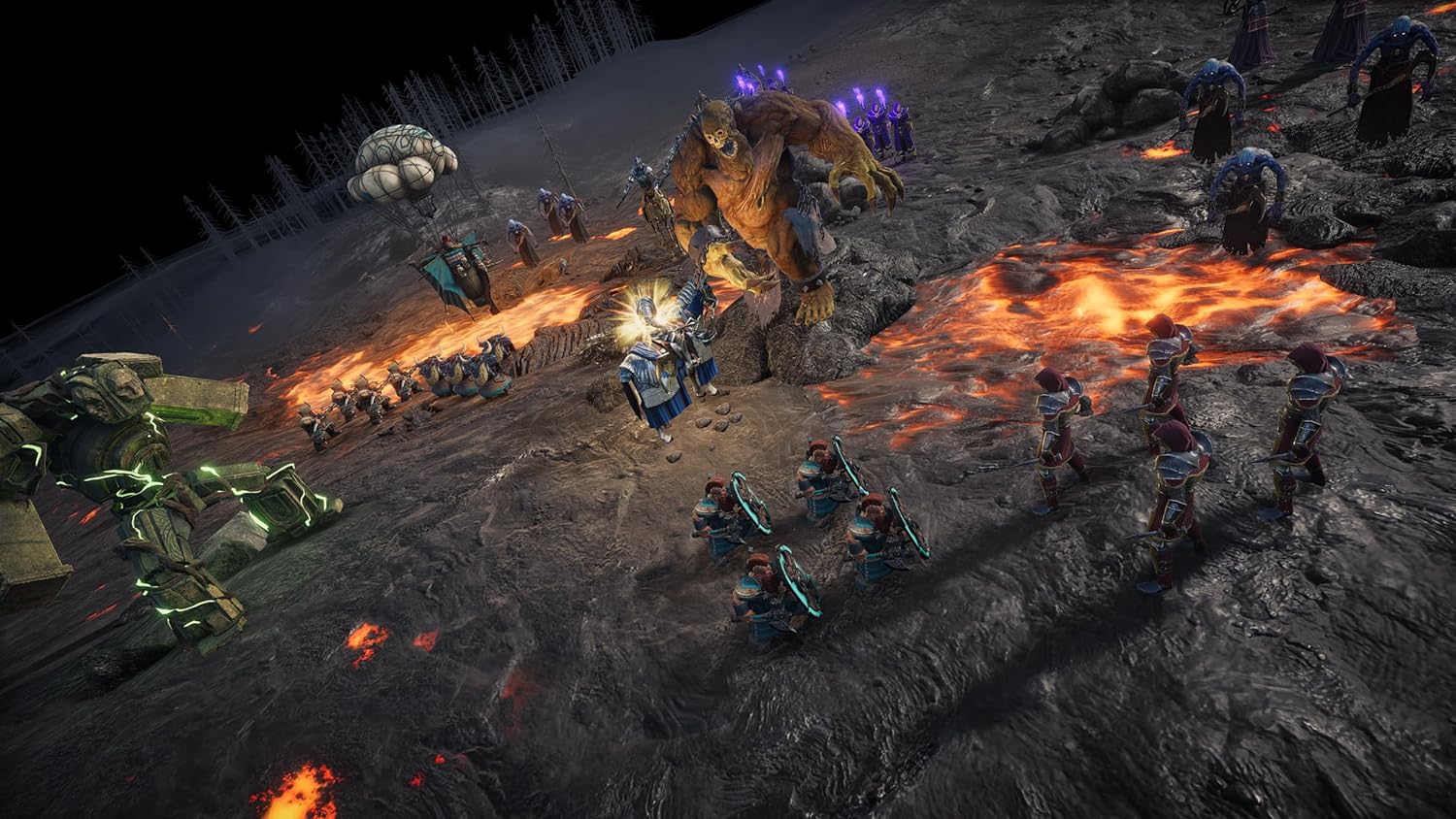 SpellForce Conquest of EO (PlayStation 5)