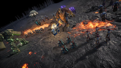 SpellForce Conquest of EO (PlayStation 5)
