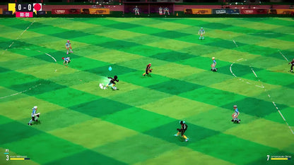 Golazo! 2 Deluxe - Complete Edition (Nintendo Switch)