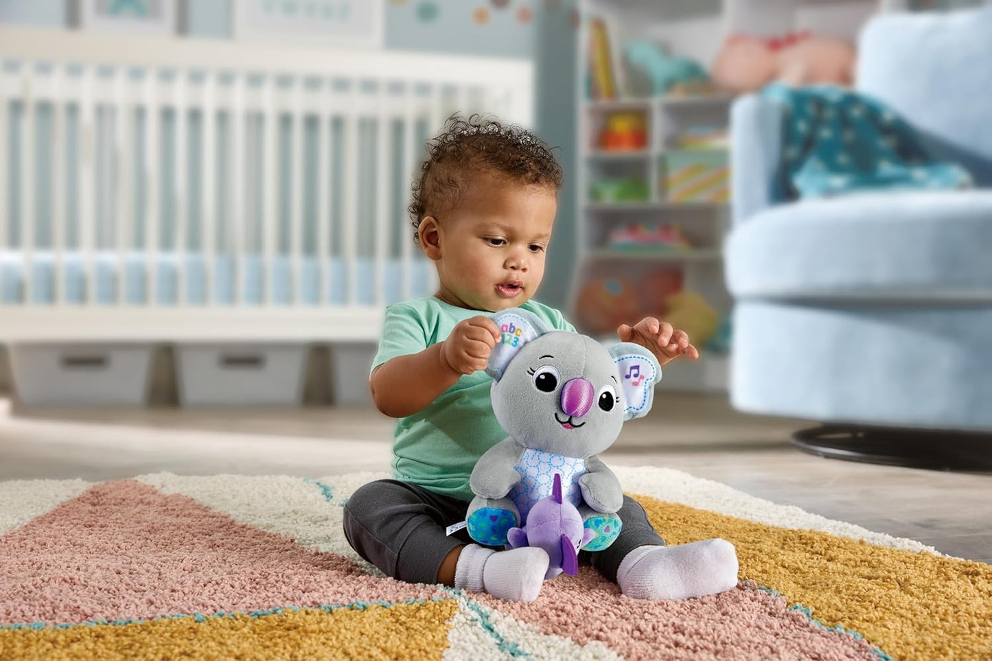 LeapFrog: Cuddle & Learn Koalas