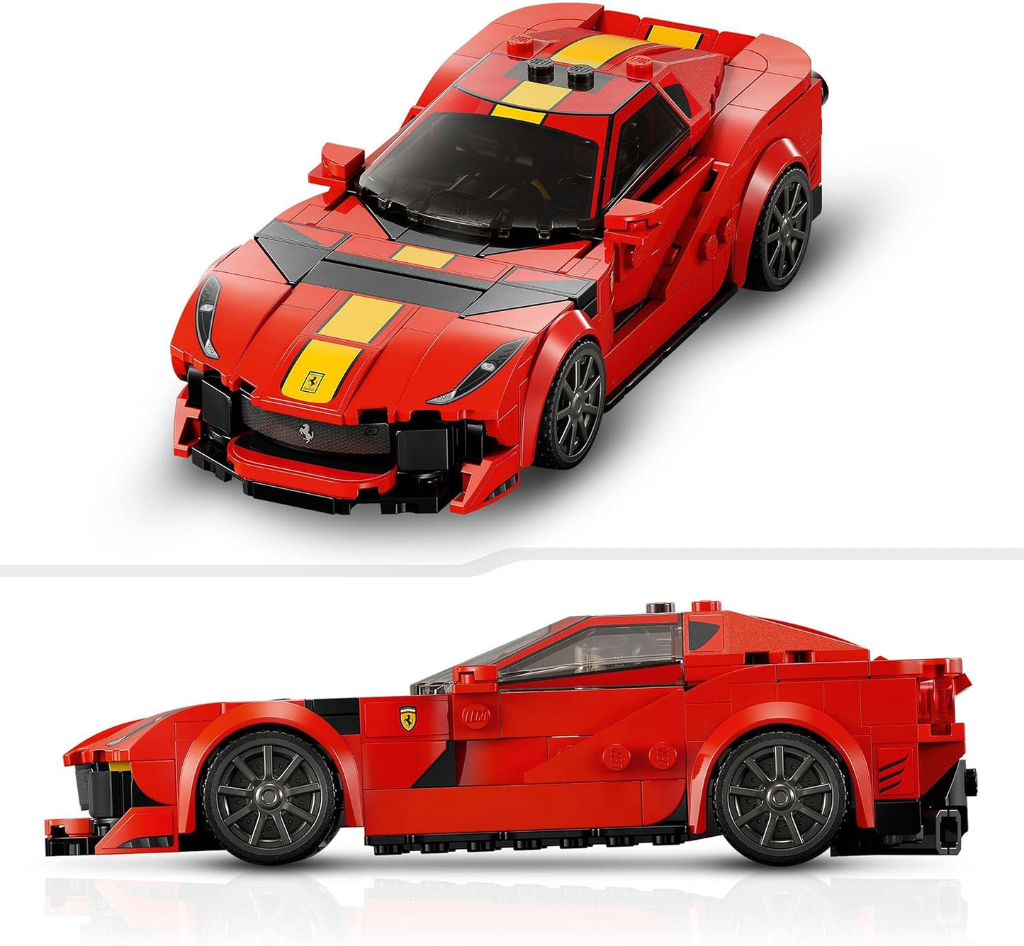 LEGO® | Speed Champions: Ferrari 812 (76914)