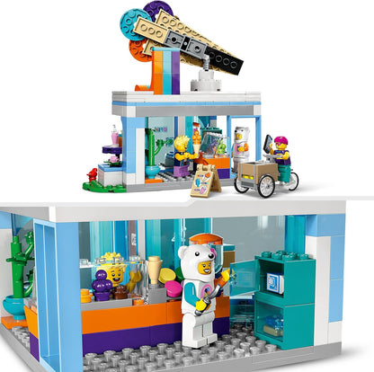 LEGO® | City: Ice-Cream Shop (60363)