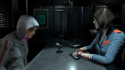 Republique (PlayStation 4)