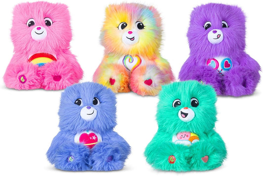 Care Bears 35cm Fuzzies Blind Assorted