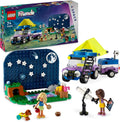 LEGO® | Friends: Stargazing Camping Vehicle (42603)